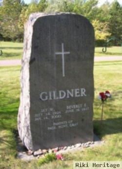 Jay W. Gildner