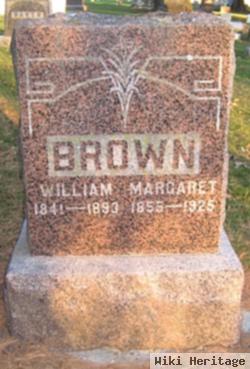 William Brown