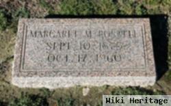 Margaret C. Mattox Boswell