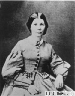 Mrs Lydia Loring Stone Moore