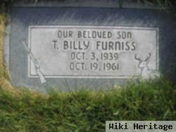 Thomas Billy Furniss