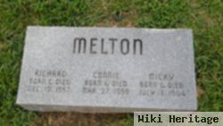 Micky Melton