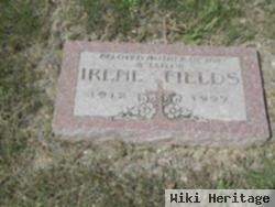 Irene Fields