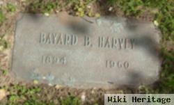 Bayard B. Harvey