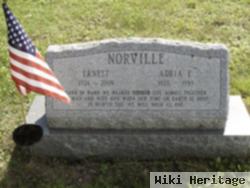 Ernest Norville