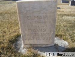 Elmar Davis