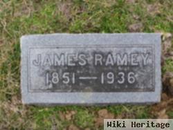 James Ramey