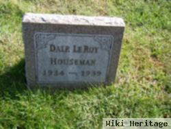 Dale Leroy Houseman