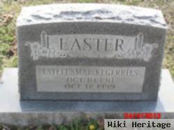 Estella Mae Keene Easter