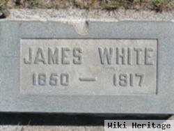 James White