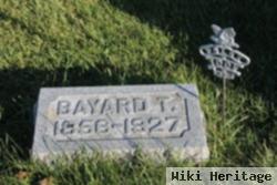 Bayard T. Griffith