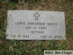 Lewis Abraham Sours