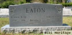 Vernon Boyd Eaton, Sr