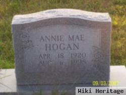 Annie Mae Hogan