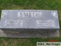 George Lee Smith