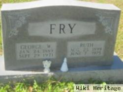 George Washington Fry