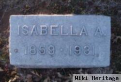 Isabella A. Lees