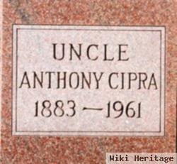 Anthony Cipra