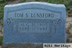 Tom S. Lunsford