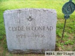 Clyde H. Conrad