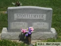 Alice R. Hershberger Stottlemyer