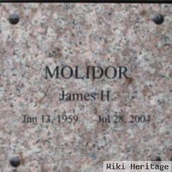 James H Molidor