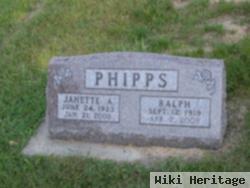 Ralph Phipps