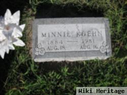 Minnie Koehn