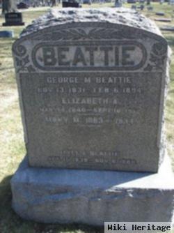 Lyle E. Beattie