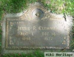 Jessie Pearl Irland Clemmer