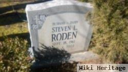Steven Lebron Roden