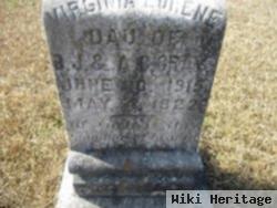 Virginia Lorene Gray