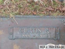 Curtis Russell Gunter