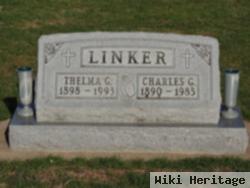 Charles G Linker