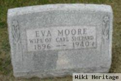 Eva Moore Shepard