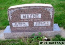 Herman H Meyne