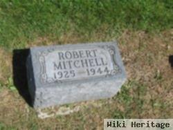 Robert Mitchell