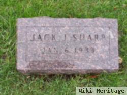 Jack J. Sharp