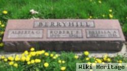 Alberta Gene Berryhill