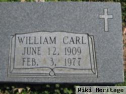 William Carl Ross