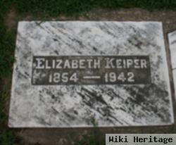 Elizabeth Keiper