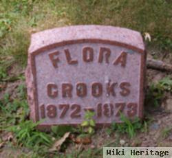 Flora Crooks