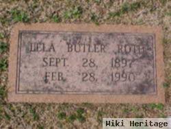 Lela Butler Roth