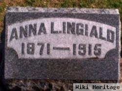 Anna L Ingiald