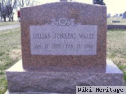 Lillian Junkens Waltz