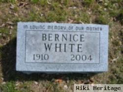 Bernice White