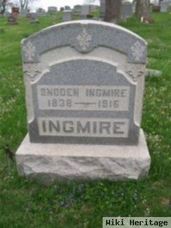 Snoden Ingmire