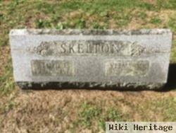 Velma M. Harrison Skelton