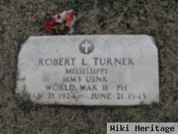 Robert Lidell Turner