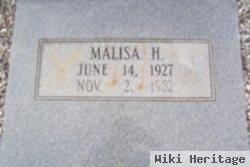 Malisa Hutchinson Anderson